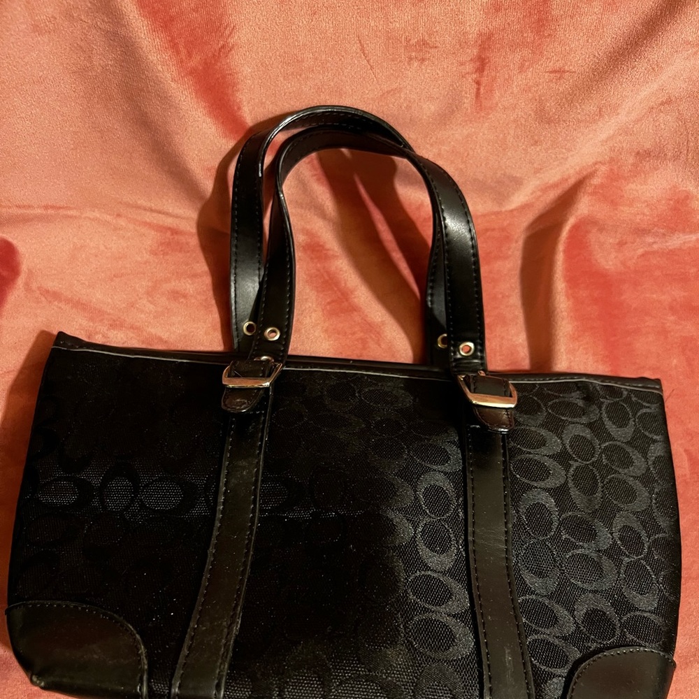 Small bag - Picture 2 of 3